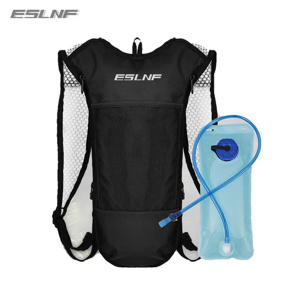 Cycling Commute Backpack - ESLNF Bicycle Bike Bags Water Bag