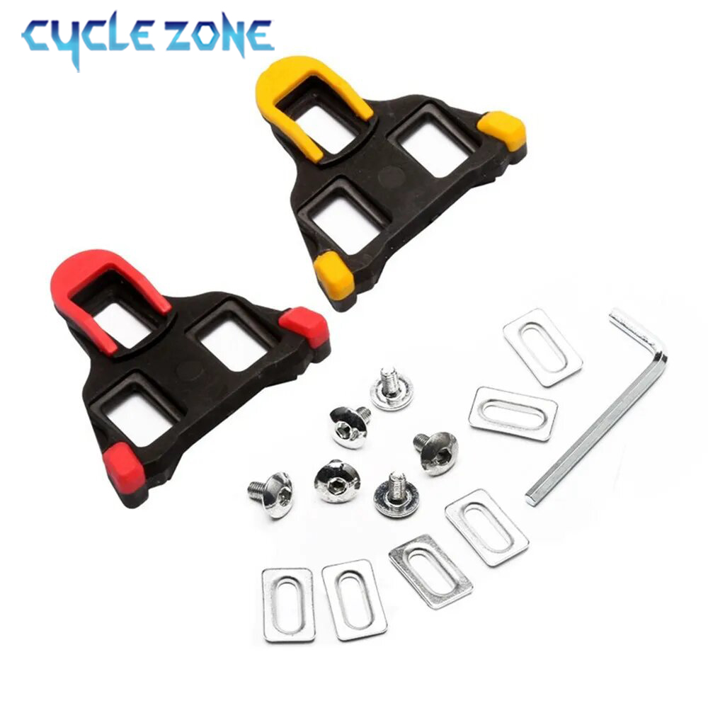 Cycling Commuter Shoes - Road Bike Pedal Cleat SPD SL