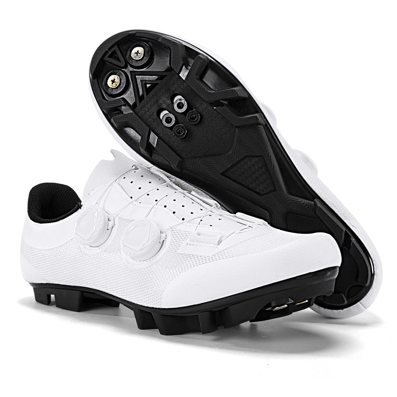Cycling Commuter Shoes - Mtb Cycling Shoes Man Mountain Bike