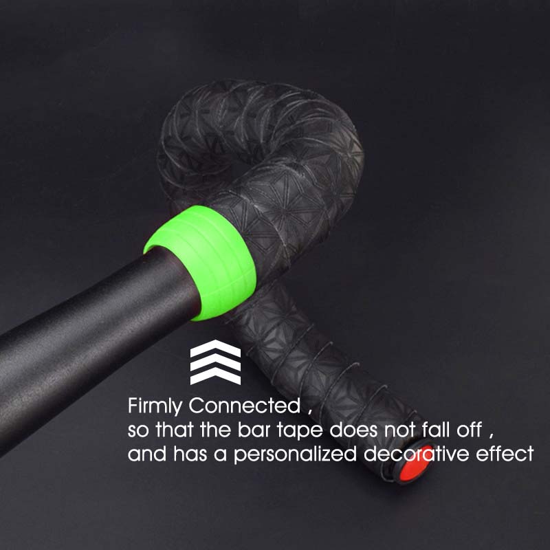 2pcs Road Bicycle Handlebar St - đánh giá và giá Bell Handlebar Ring