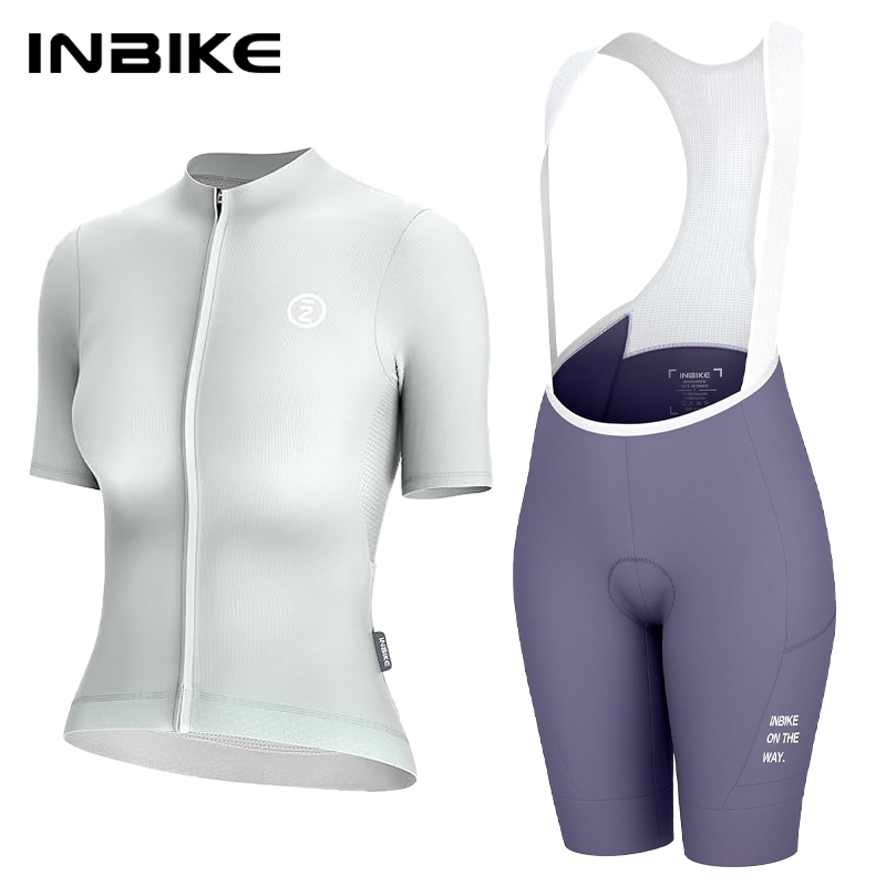 INBIKE Women's Cycling Jersey  - đánh giá và giá Cycling Community