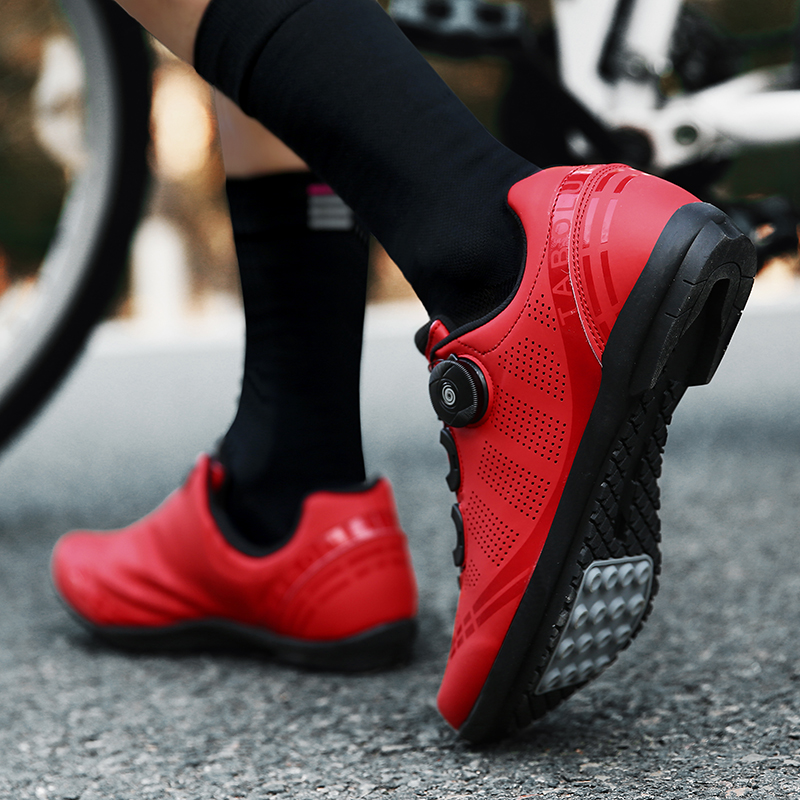 Men Non Locking Mountain Bike  - đánh giá và giá Cycling Commuter Shoes