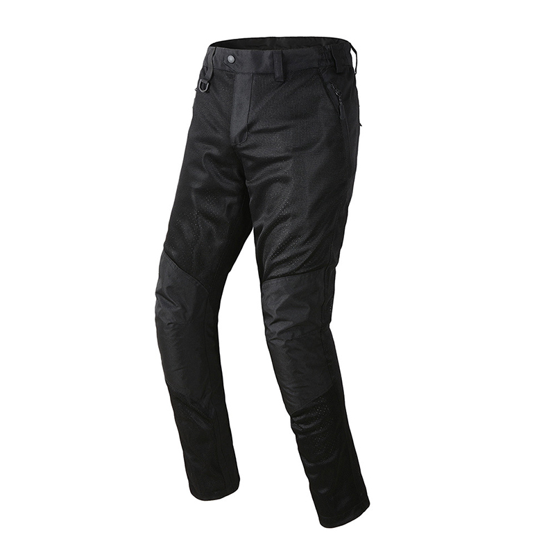 Summer Mesh Motorcycle Pants M - đánh giá và giá Cycling Commuter Trousers