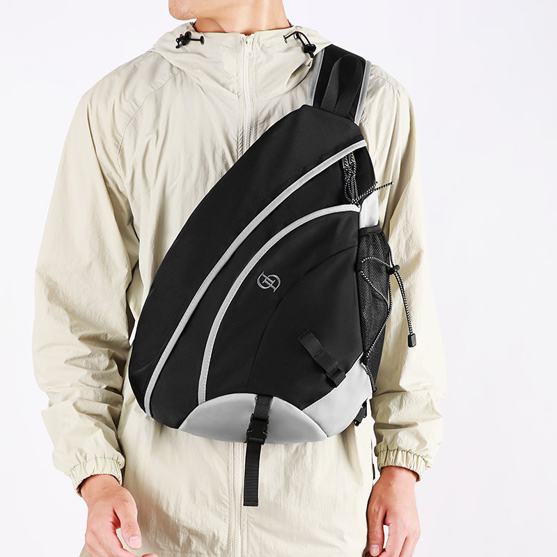 Men's Climbing Chest Bag Outdo - đánh giá và giá Cycling Commute Backpack