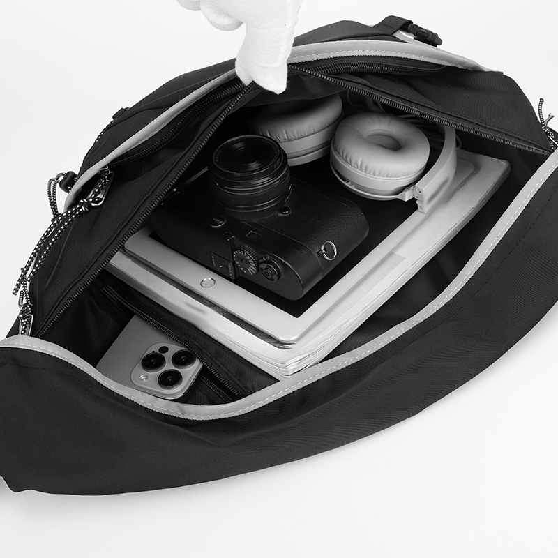 Men's Climbing Chest Bag Outdo - đánh giá và giá Cycling Commute Backpack
