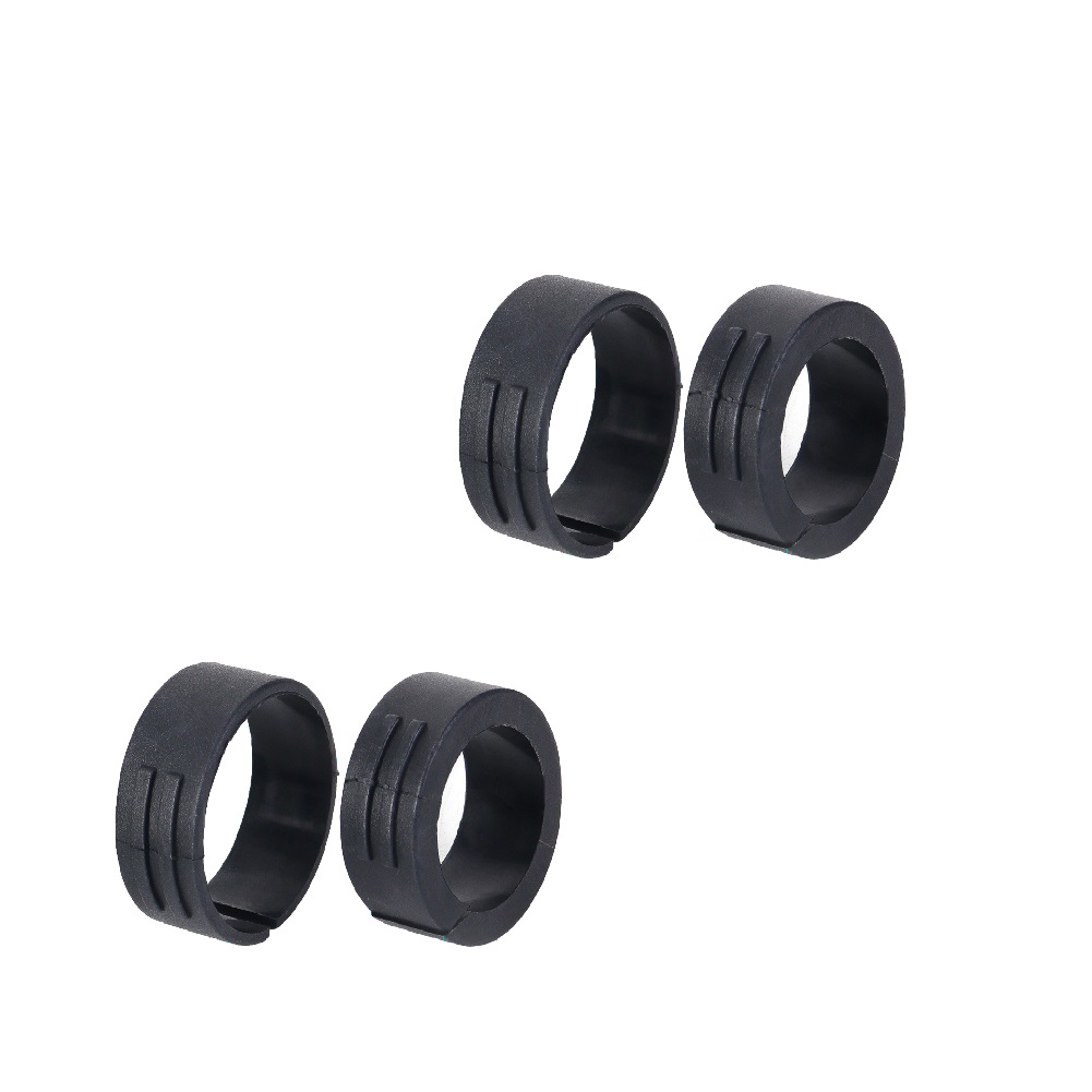 4pcs Bicycle Handlebar Compute - đánh giá và giá Bell Handlebar Ring