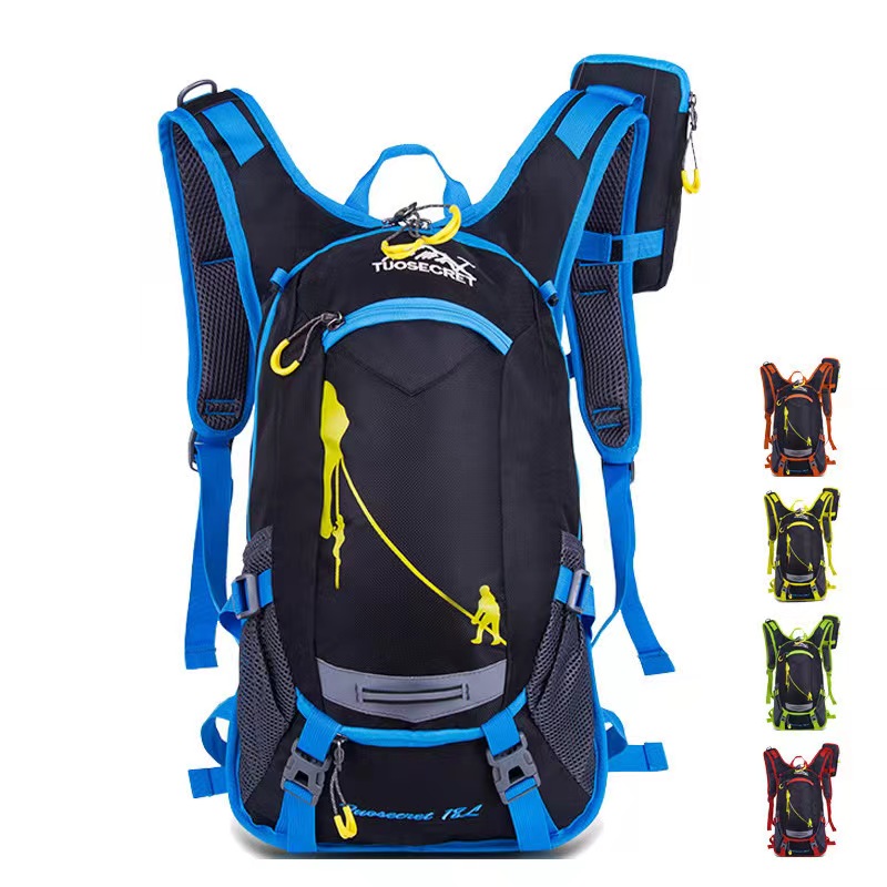 18L Bike Cycling Outdoor Sport - đánh giá và giá Cycling Commute Backpack