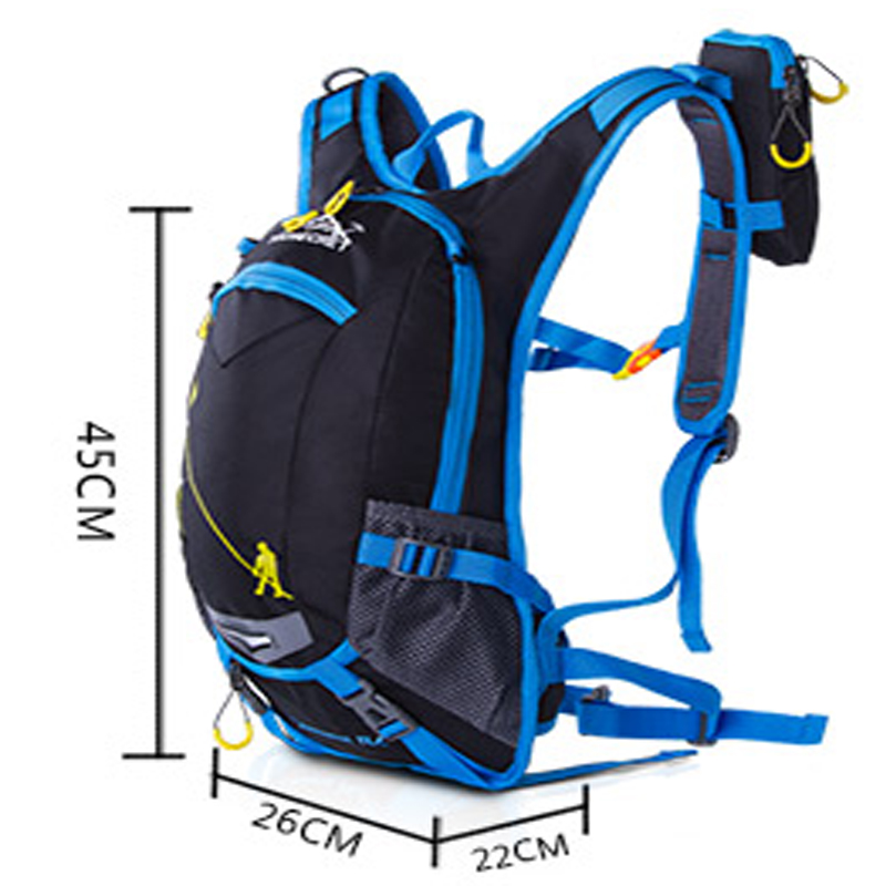18L Bike Cycling Outdoor Sport - đánh giá và giá Cycling Commute Backpack