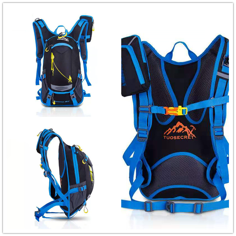 18L Bike Cycling Outdoor Sport - đánh giá và giá Cycling Commute Backpack