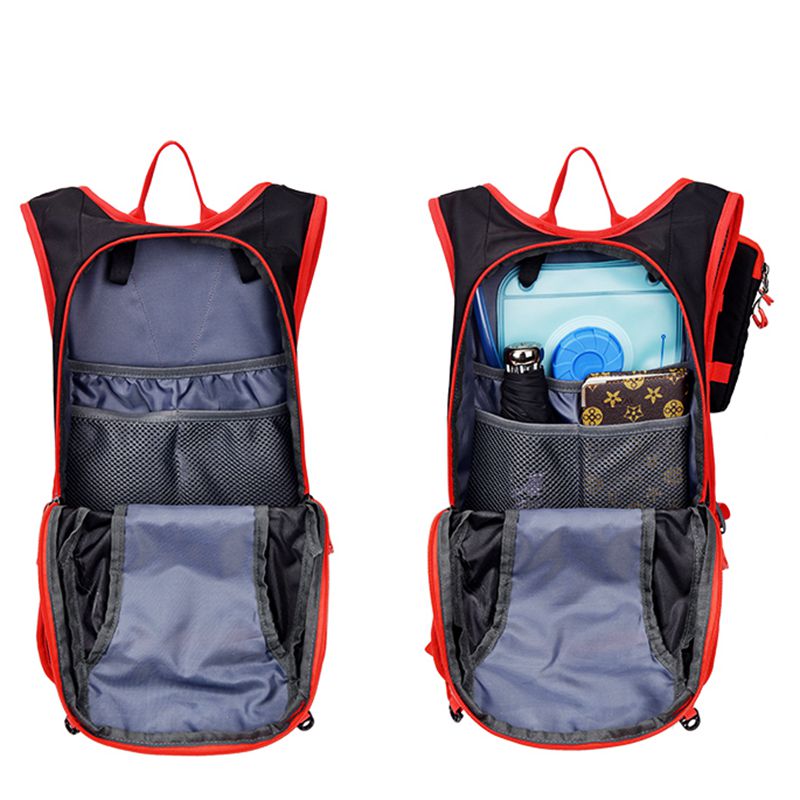18L Bike Cycling Outdoor Sport - đánh giá và giá Cycling Commute Backpack
