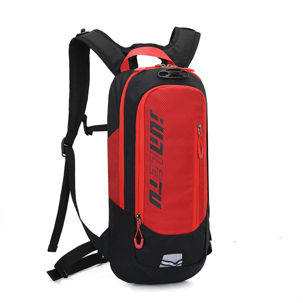 10L Túi Xe Đạp Chống Thấm Nước - đánh giá và giá Cycling Commute Backpack