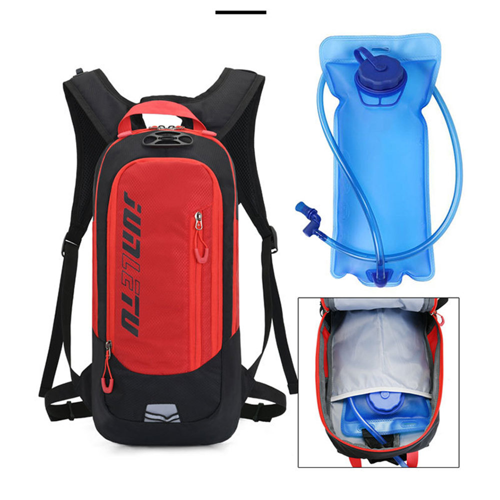 10L Túi Xe Đạp Chống Thấm Nước - đánh giá và giá Cycling Commute Backpack