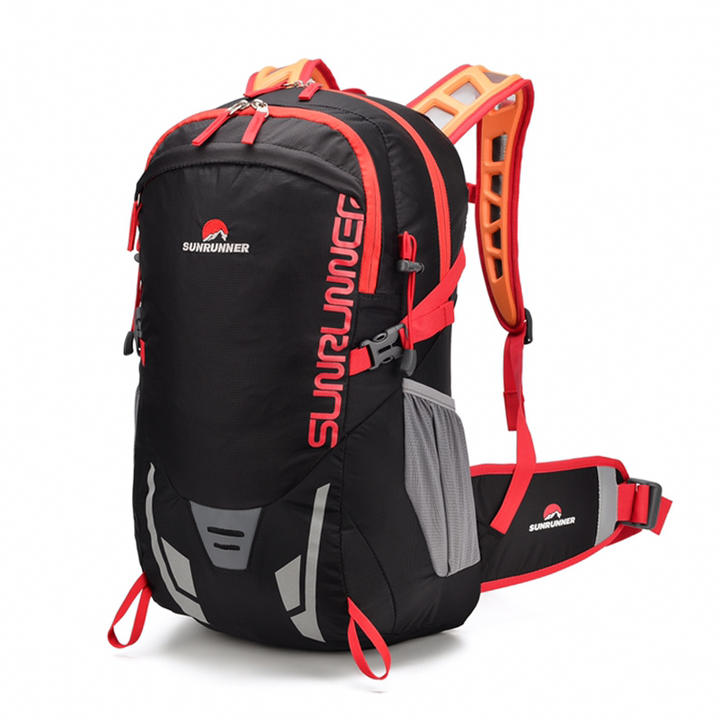 35L Đi Bộ Đường Dài Ba Lô Túi  - đánh giá và giá Cycling Commute Backpack