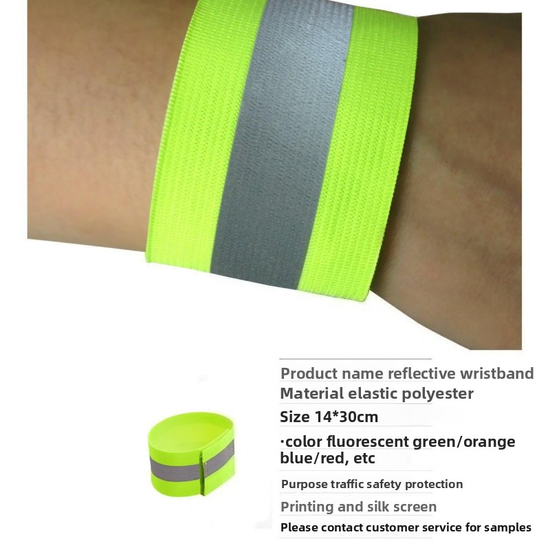LED Glowing Reflective Vest Hi - đánh giá và giá Reflective Vest Cycling