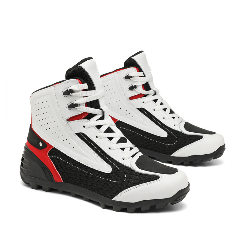 Motorcycle Waterproof Commutin - đánh giá và giá Cycling Shoes For Commute