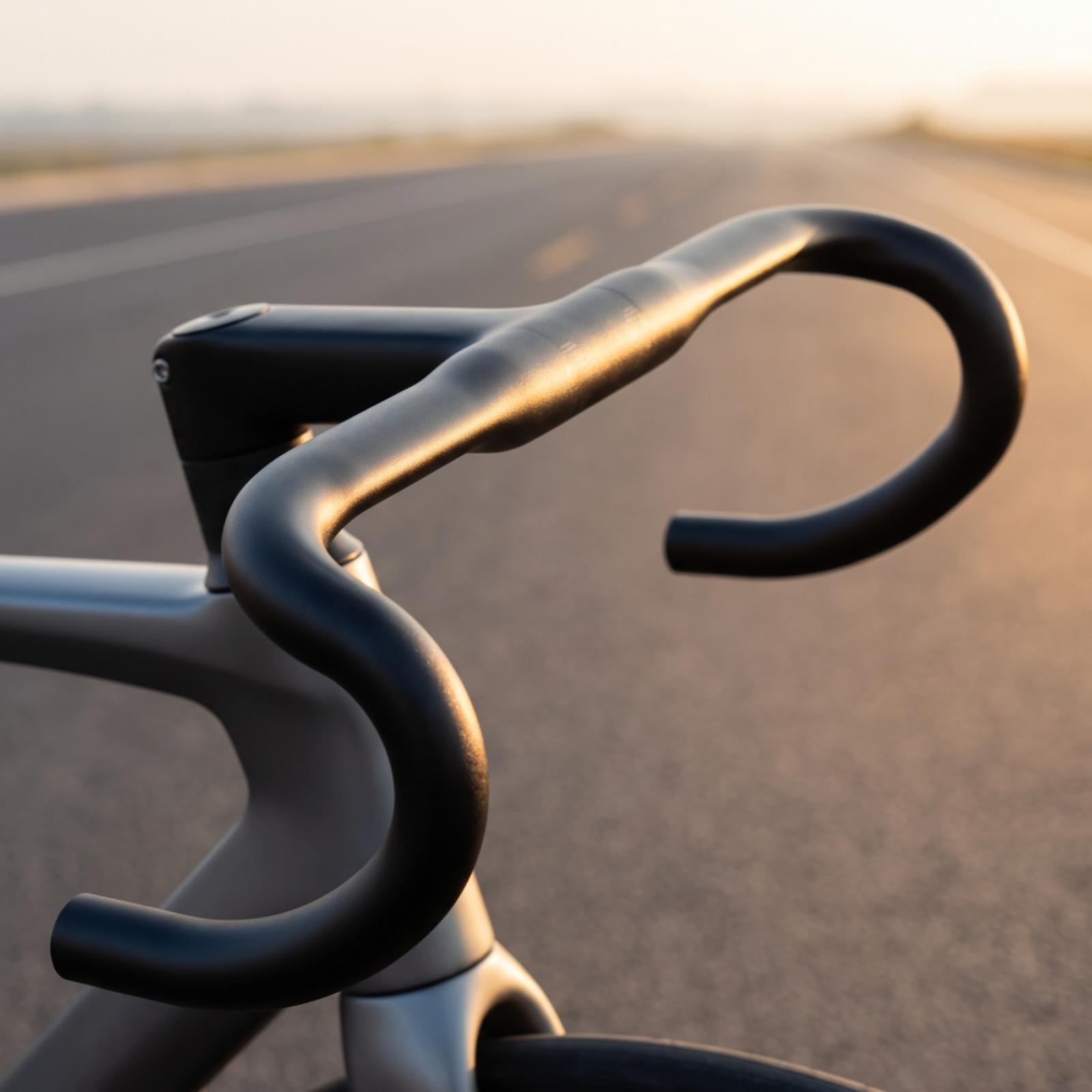 Sleek Low Profile Road Handleb - đánh giá và giá Cycling Commute Speed