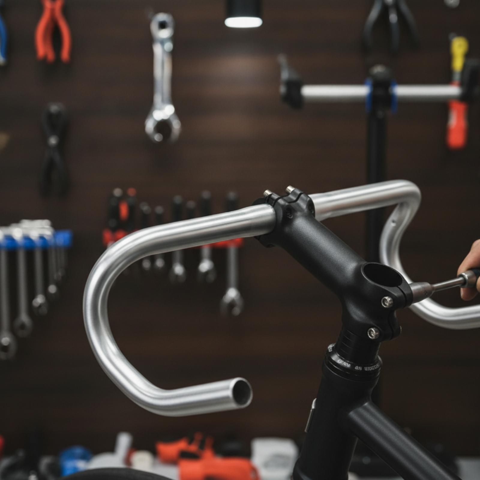 Sleek Low Profile Road Handleb - đánh giá và giá Cycling Commute Speed