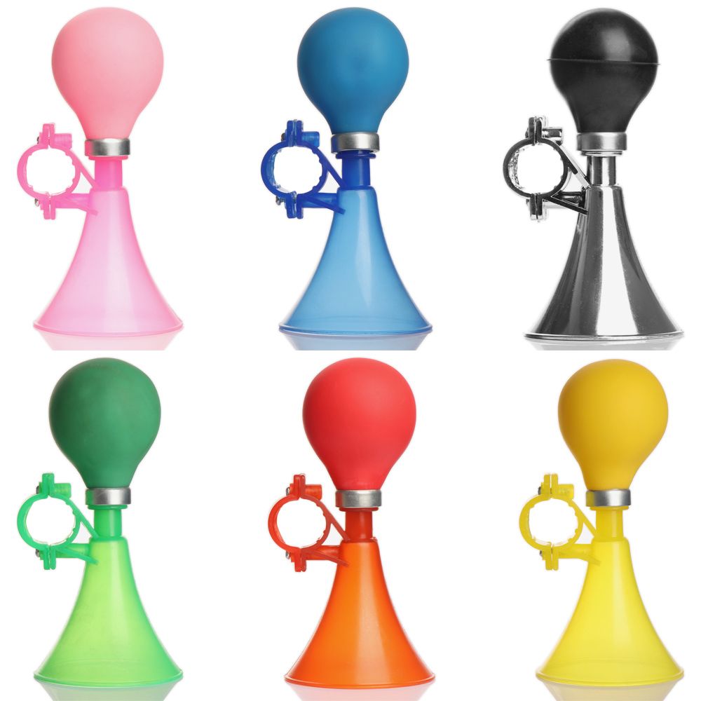 Trẻ Em Hình Chuông To Xe Đạp V - đánh giá và giá Bell Handlebar Ring