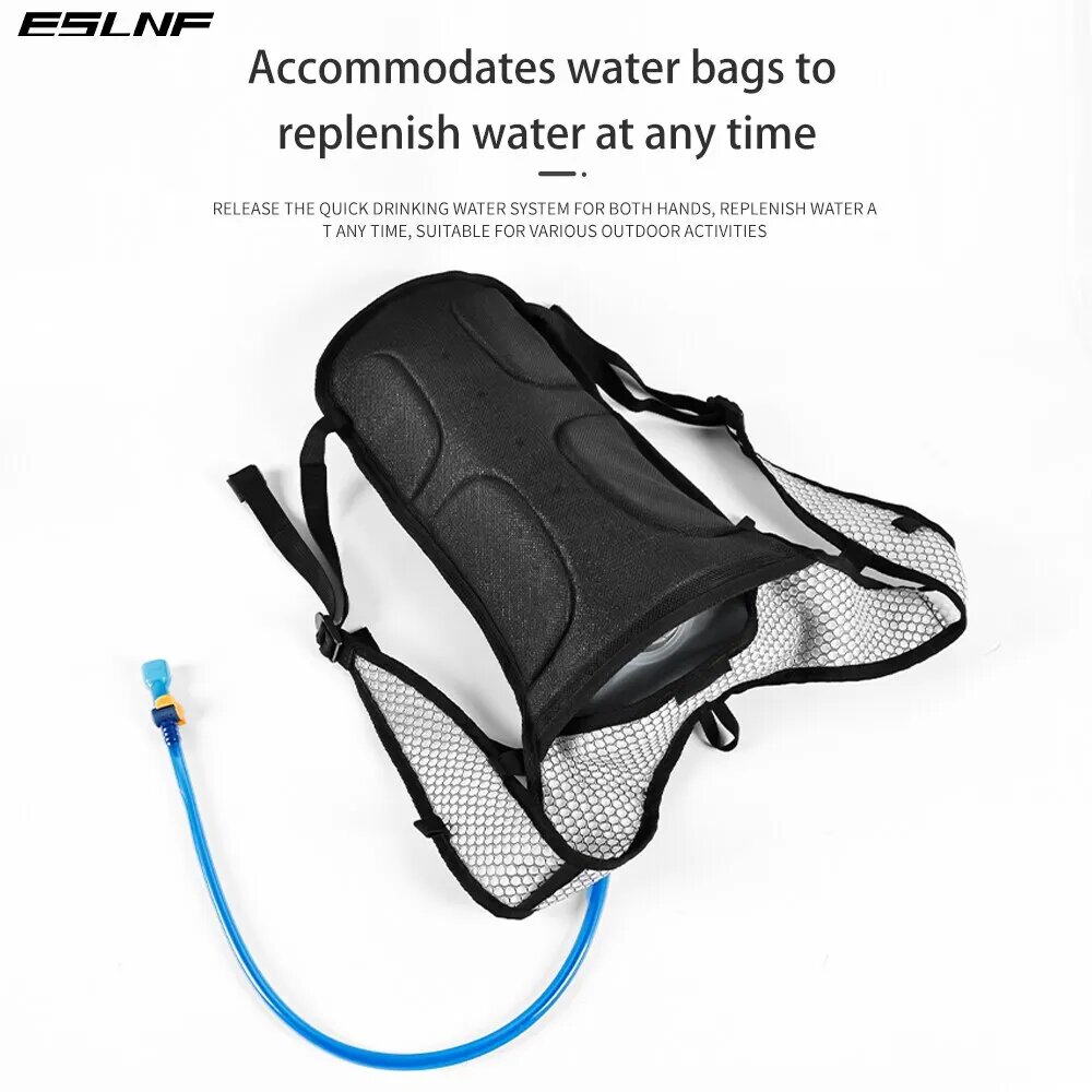 ESLNF Bicycle Bike Bags Water  - đánh giá và giá Cycling Commute Backpack