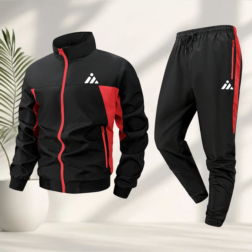 Men's Casual Sports Suit Creat - đánh giá và giá Cycling Commuter Trousers
