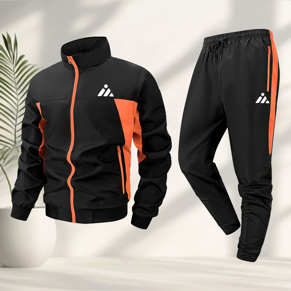 Men's Casual Sports Suit Creat - đánh giá và giá Cycling Commuter Trousers