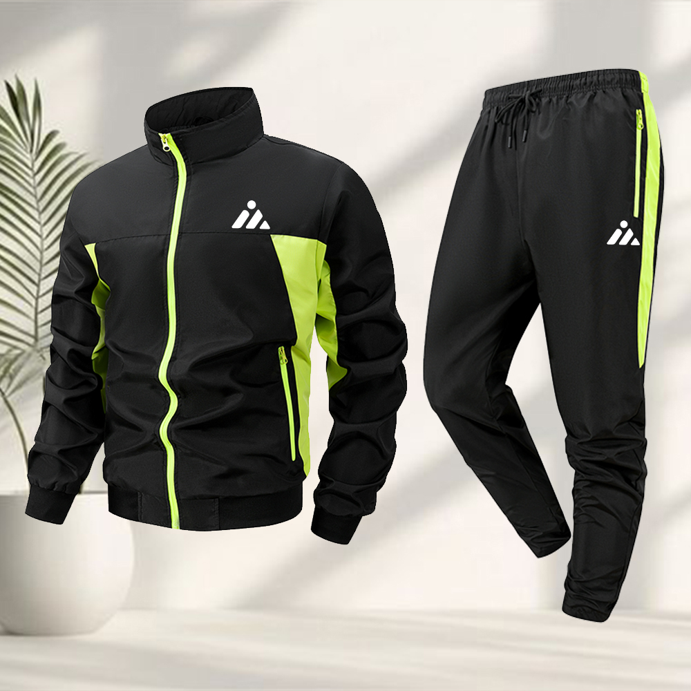 Men's Casual Sports Suit Creat - đánh giá và giá Cycling Commuter Trousers