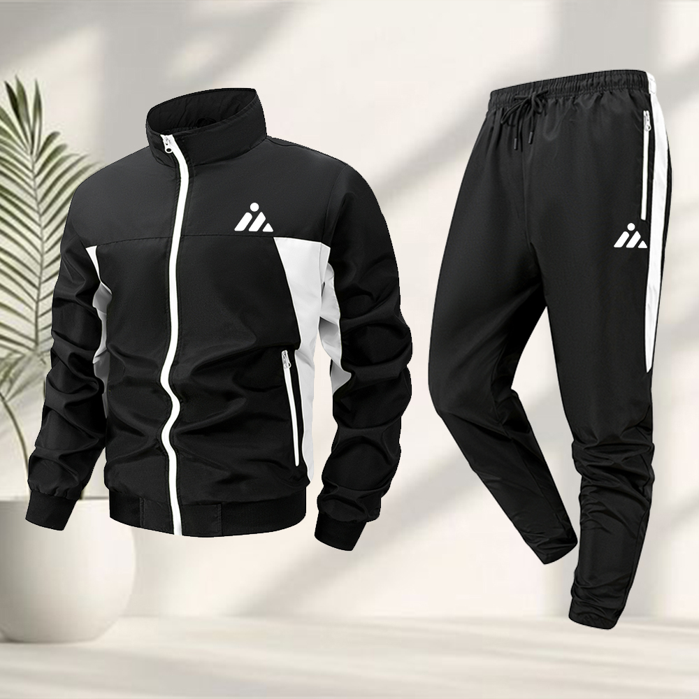 Men's Casual Sports Suit Creat - đánh giá và giá Cycling Commuter Trousers