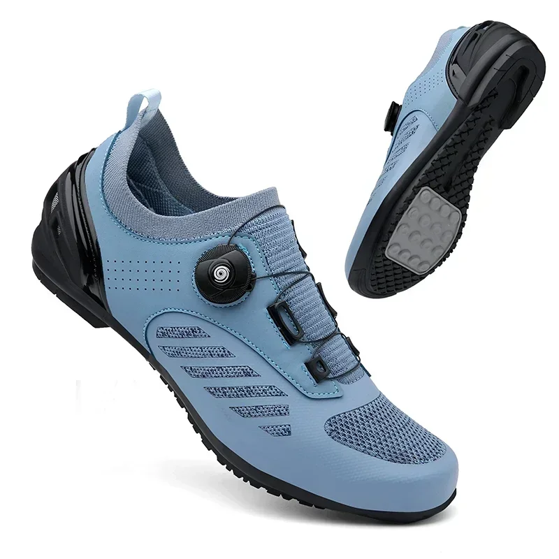 ACKOOR Lock-Free Cycling Shoes - đánh giá và giá Cycling Commuter Shoes