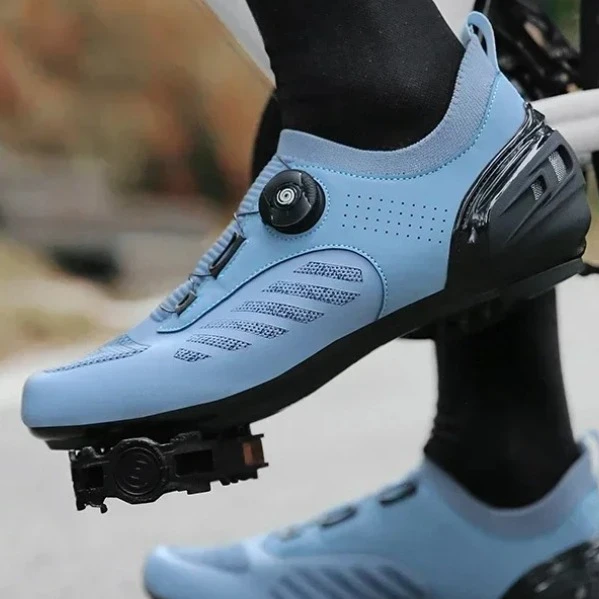 ACKOOR Lock-Free Cycling Shoes - đánh giá và giá Cycling Commuter Shoes
