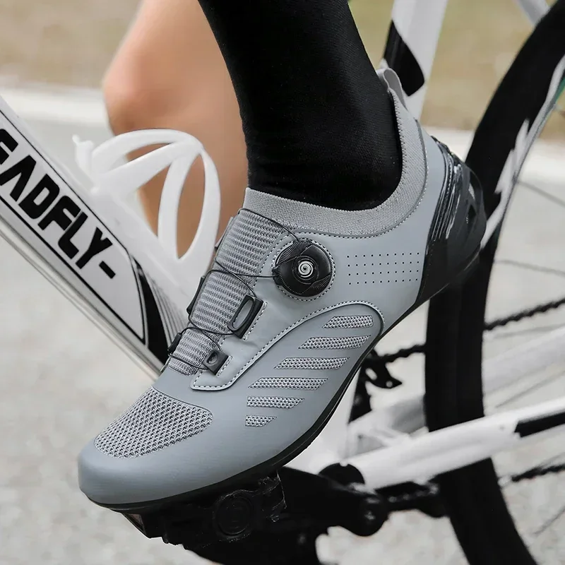 ACKOOR Lock-Free Cycling Shoes - đánh giá và giá Cycling Commuter Shoes