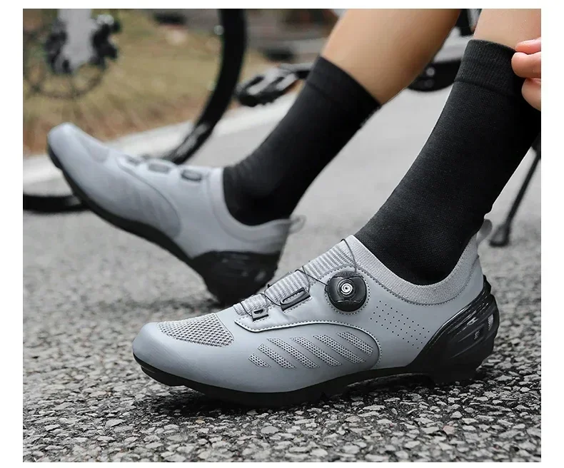 ACKOOR Lock-Free Cycling Shoes - đánh giá và giá Cycling Commuter Shoes