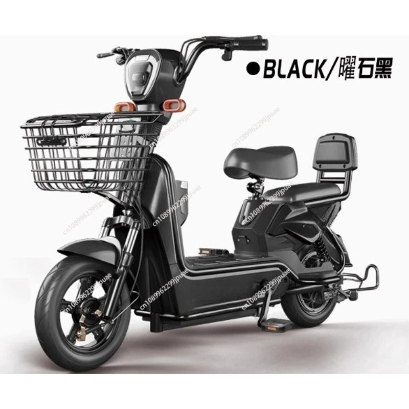Adult Electric Bike All Terrai - đánh giá và giá Commuting On Mountain Bike