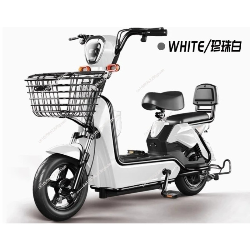 Adult Electric Bike All Terrai - đánh giá và giá Commuting On Mountain Bike