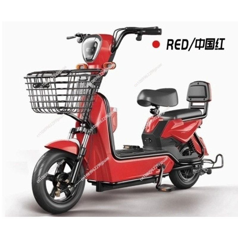 Adult Electric Bike All Terrai - đánh giá và giá Commuting On Mountain Bike