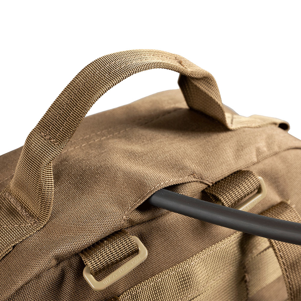 Chiến Thuật Thủy Ba Lô 15L Bàn - đánh giá và giá Cycling Commuter Backpack