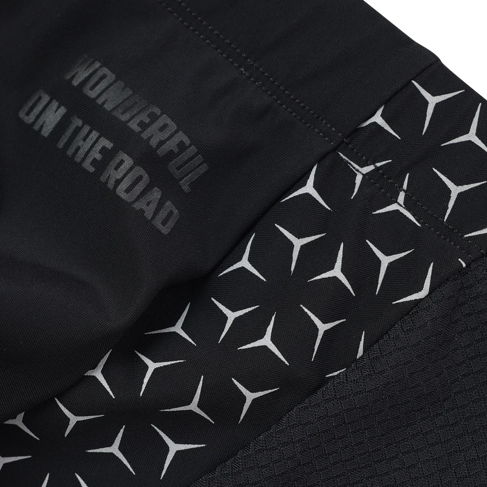 Santic Mens Cycling Shorts Sum - đánh giá và giá Cycling Commuter Trousers