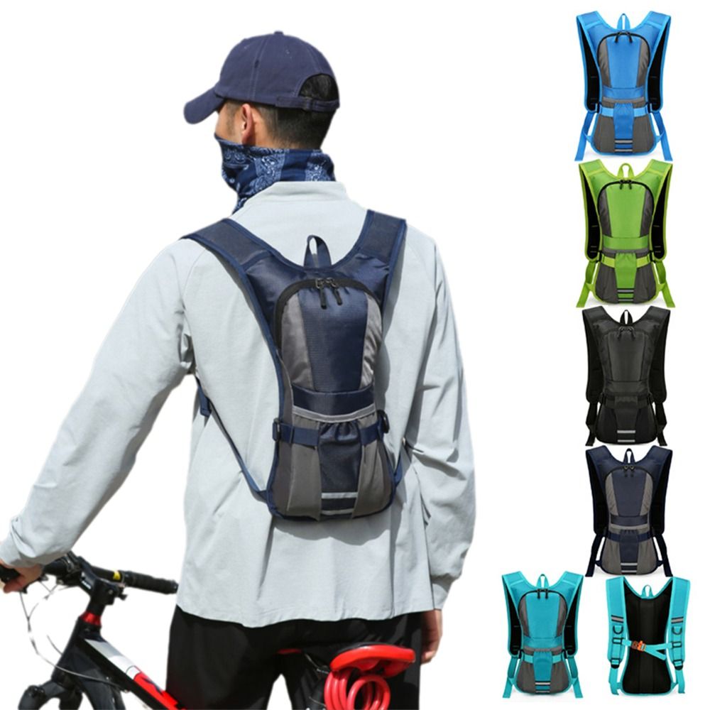 Ultralight Waterproof Polyeste - đánh giá và giá Reflective Vest Cycling