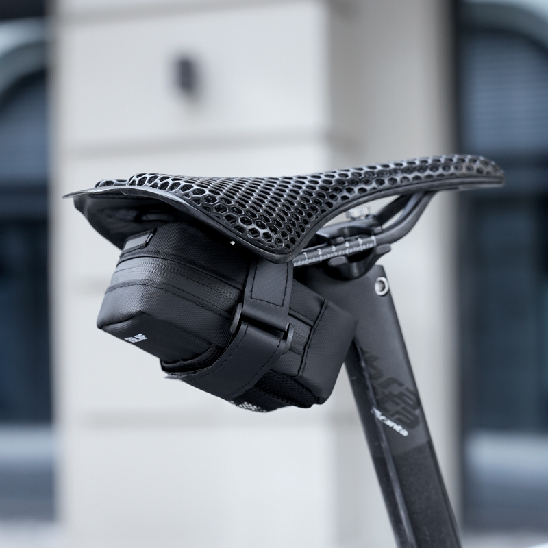 ESLNF Bike Saddle Bag Rainproo - đánh giá và giá Saddle Bag Under Seat