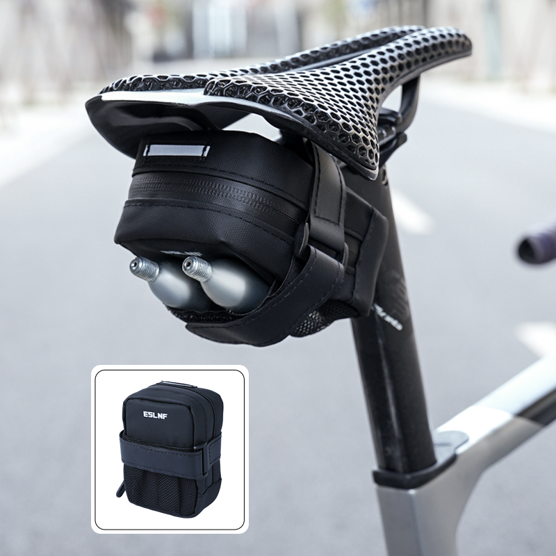 ESLNF Bike Saddle Bag Rainproo - đánh giá và giá Saddle Bag Under Seat