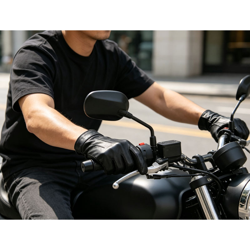 Daily City Scooter Commute Men - đánh giá và giá Winter Cycling Commute Gear