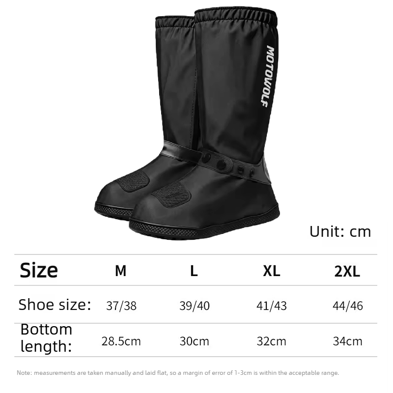 Outdoor commuting Tube Rain Sh - đánh giá và giá Cycling Shoes For Commute