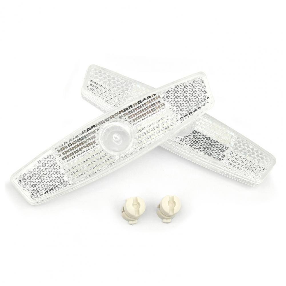 Bicycle Spoke Reflector Bicycl - đánh giá và giá Spoke Reflector Set
