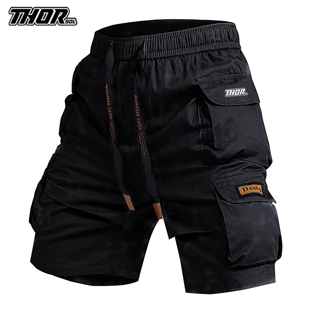 THORSOL Cycling Pants Summer B - đánh giá và giá Cycling Commuter Trousers