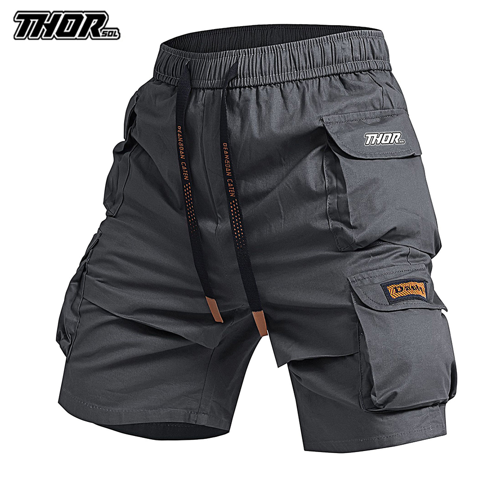 THORSOL Cycling Pants Summer B - đánh giá và giá Cycling Commuter Trousers
