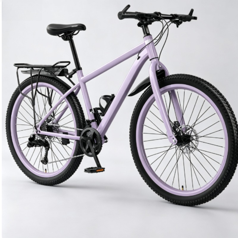Adult Men Women 24 Inch Mounta - đánh giá và giá Cycling Commute Speed