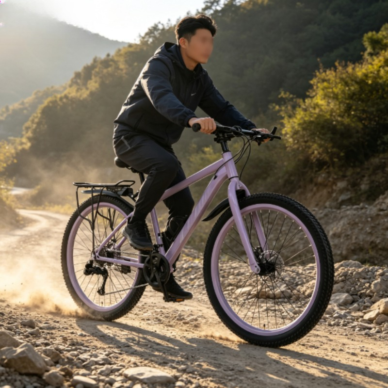 Adult Men Women 24 Inch Mounta - đánh giá và giá Cycling Commute Speed