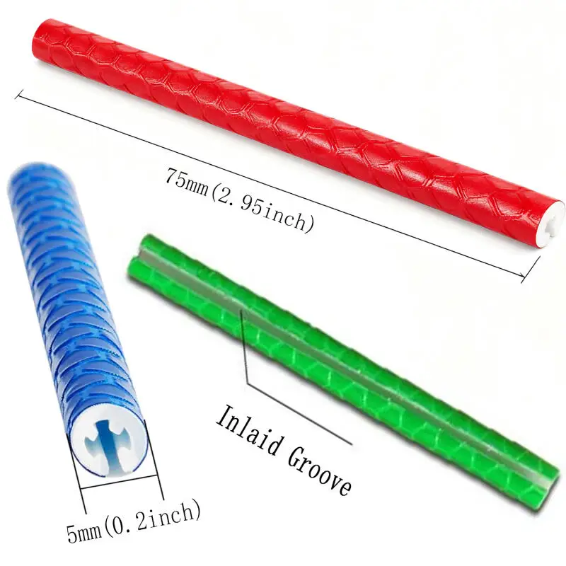 Colorful Bike Wheel Spoke Refl - đánh giá và giá Spoke Reflector Set