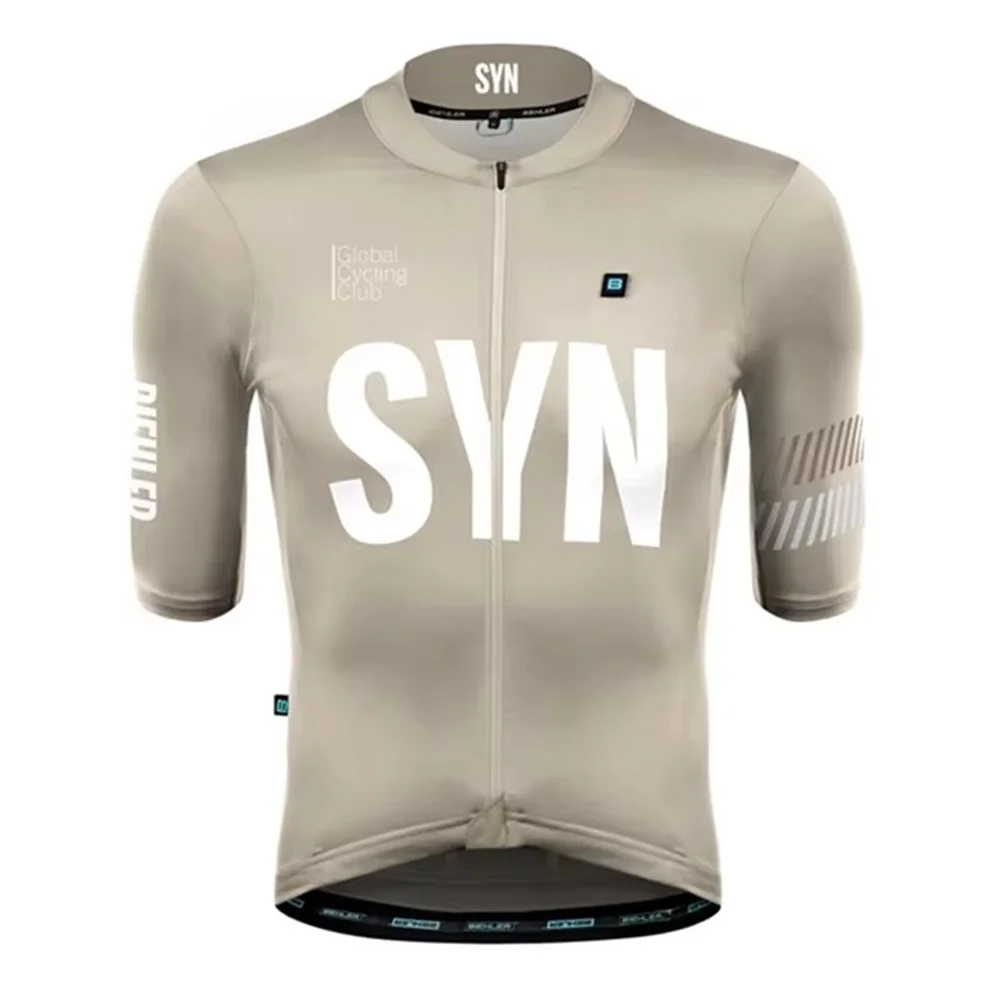 New Style SYN Team Cycling Jer - đánh giá và giá Cycling Community