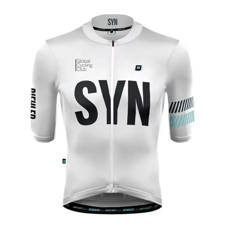 New Style SYN Team Cycling Jer - đánh giá và giá Cycling Community