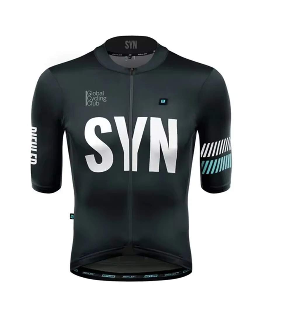 New Style SYN Team Cycling Jer - đánh giá và giá Cycling Community